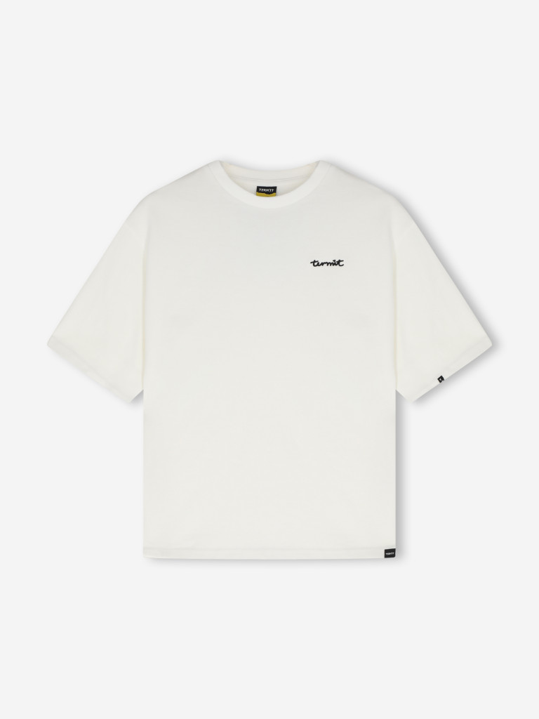 Футболка женская оверсайз Termit