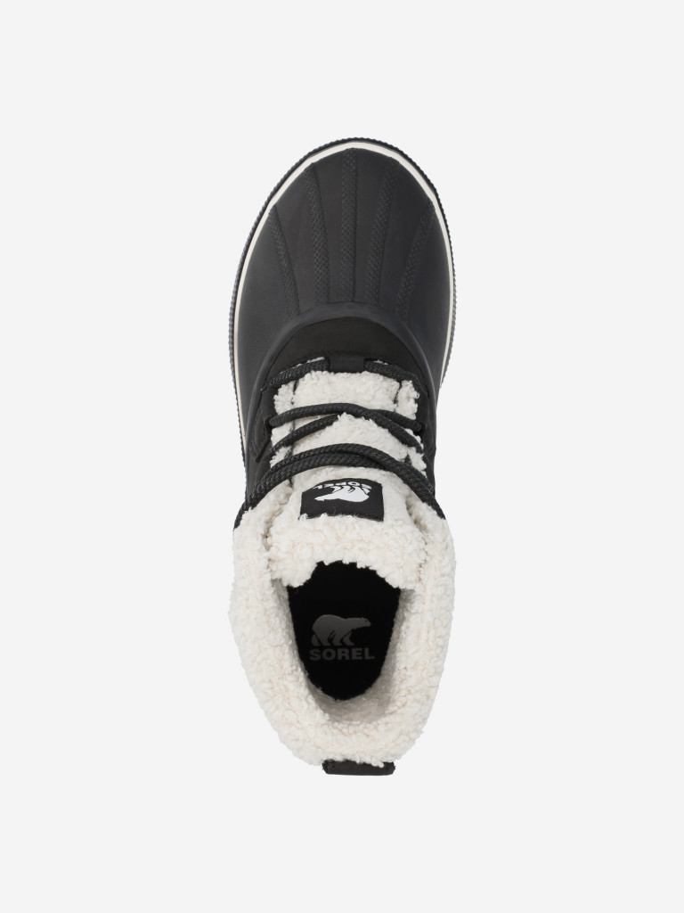 Ботинки утепленные женские Sorel Out N About™ IV Chillz Wp
