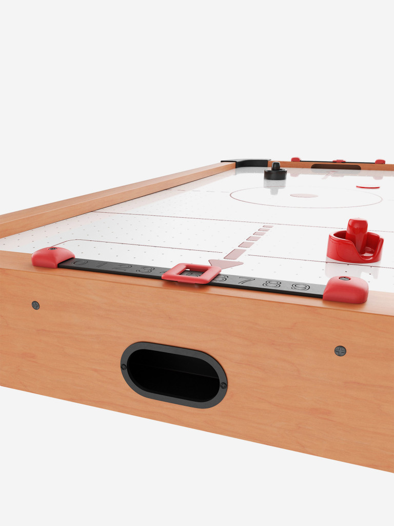 Игровой стол UNIX Line Аэрохоккей, 125х65 cм