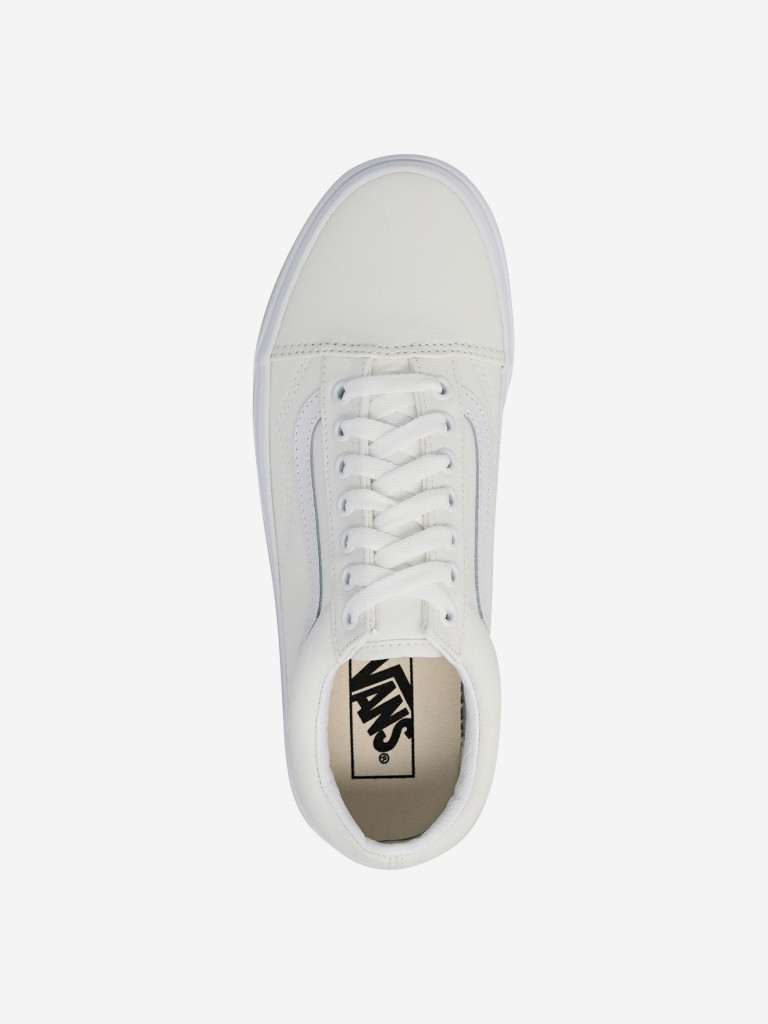 Кеды женские Vans Old Skool