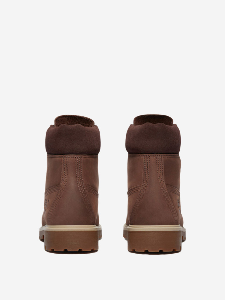 Ботинки Timberland Leather Short Outdoor Boots