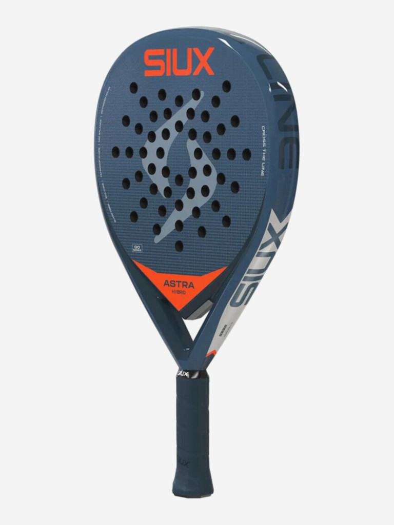 Ракетка для падела Siux Astra Hybrid
