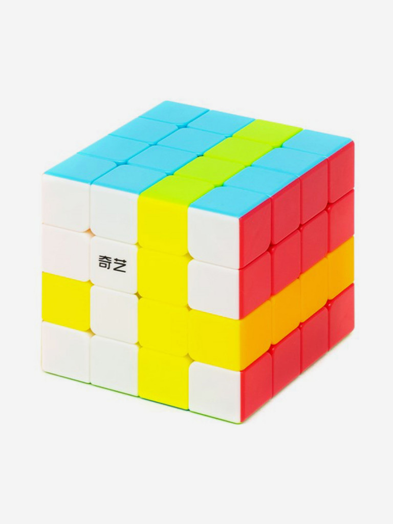 Кубик рубика 4x4 QiYuan (S) v2 / QiYi