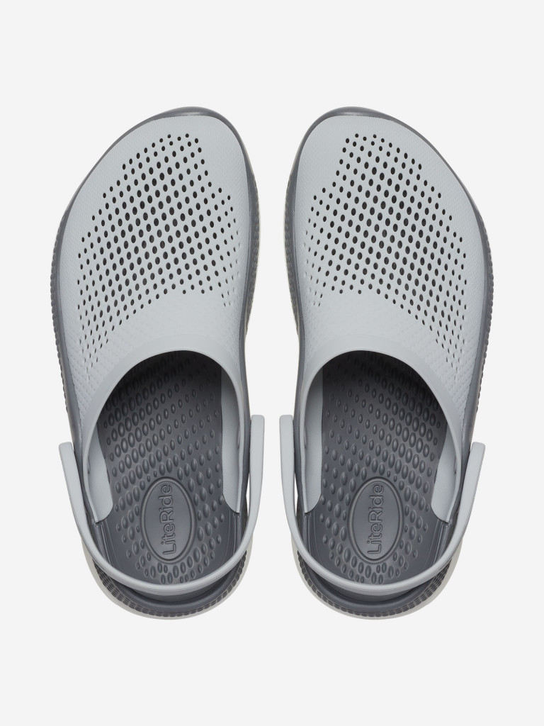 Сабо женские Crocs Literide 360 Clog