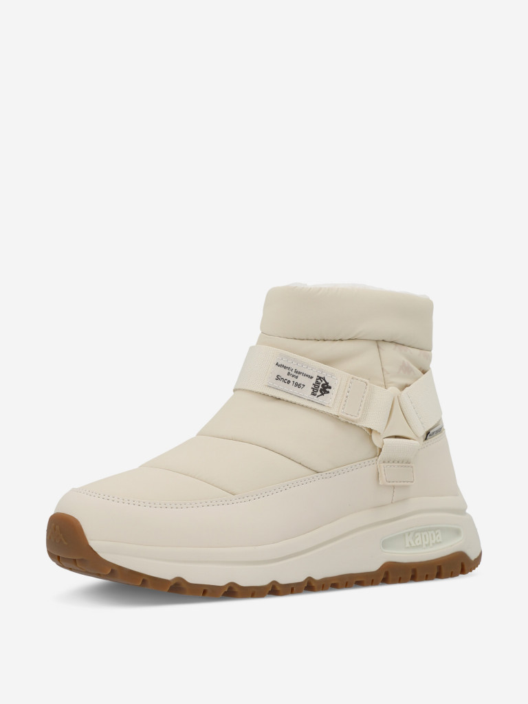 Дутики женские Kappa Falcade Puffy