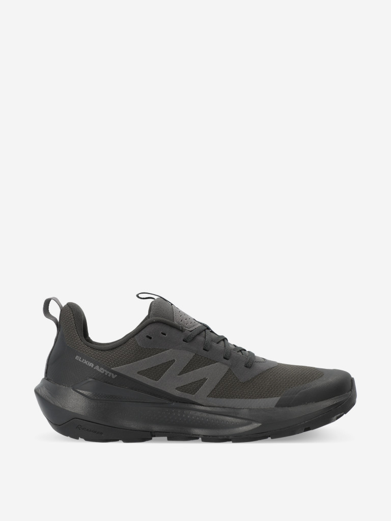 Полуботинки мужские Salomon Elixir Activ Gtx