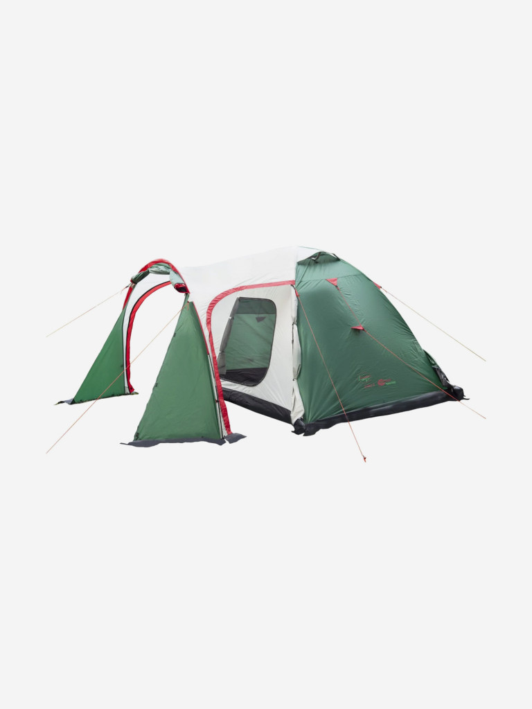 Палатка Canadian Camper Rino 2 woodland