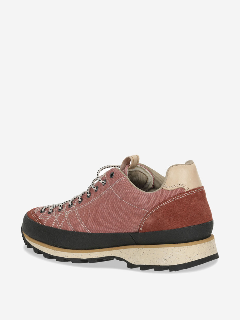 Ботинки Lomer Bio Naturale Canvas