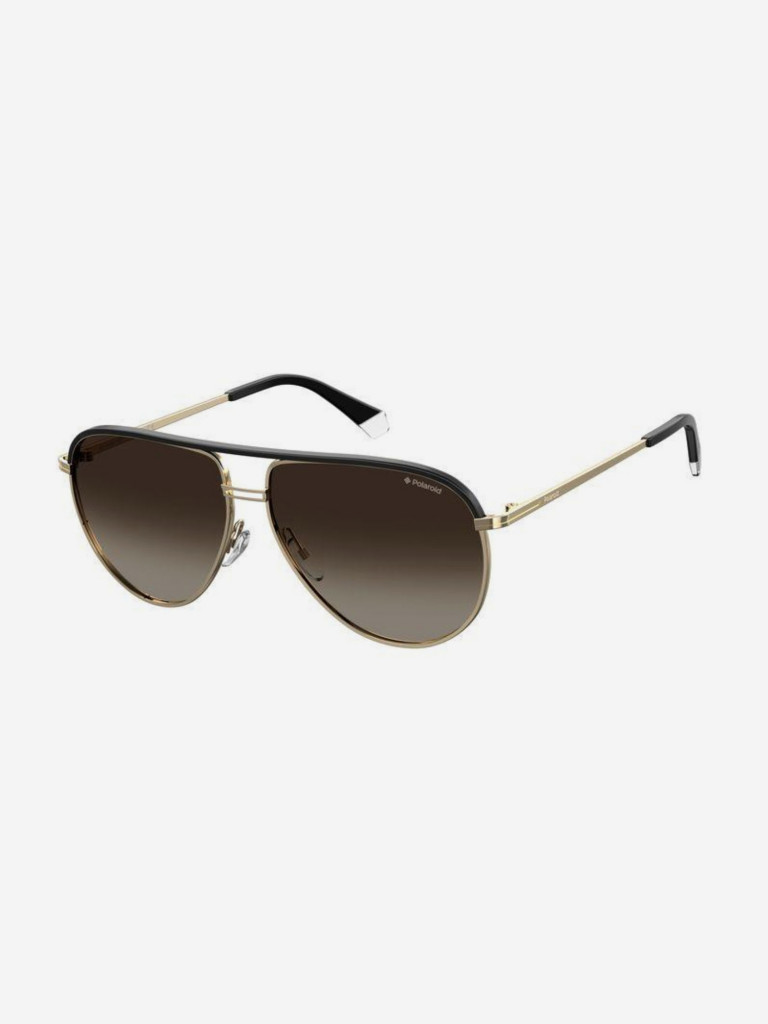 Солнцезащитные очки Polaroid 2089/S/X GOLD BRWN