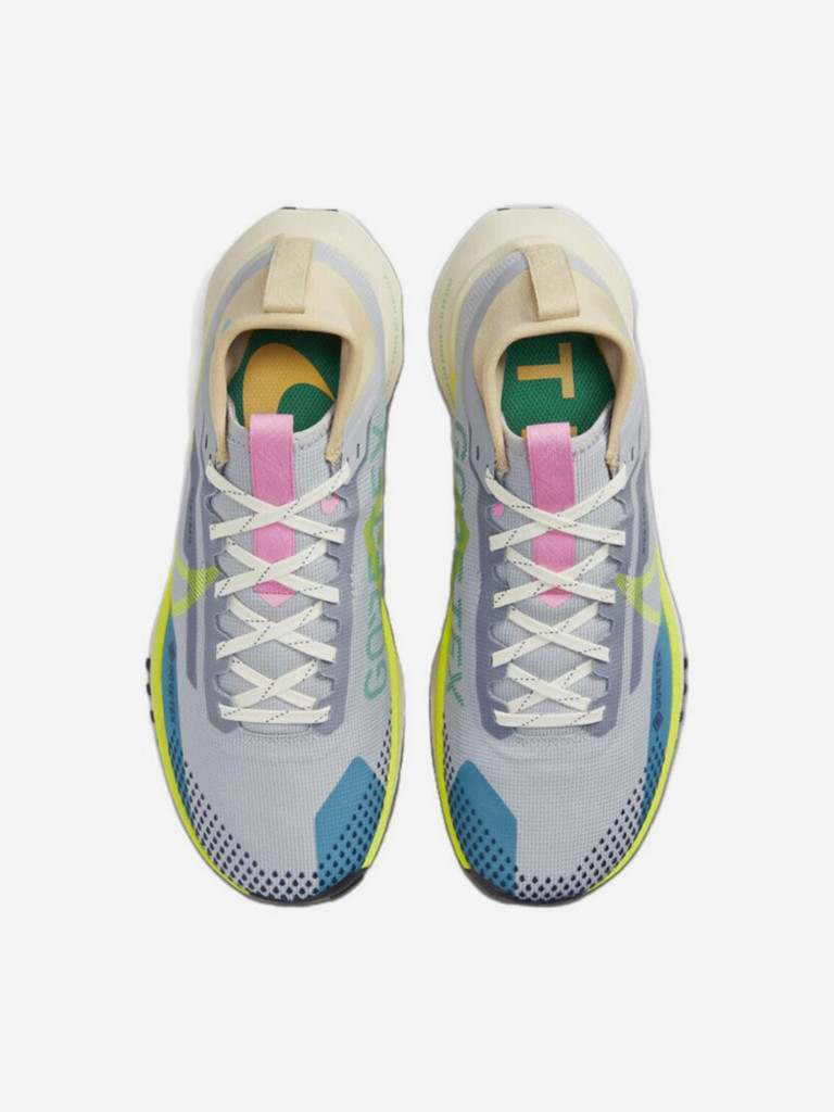 Кроссовки Nike React Pegasus Trail 4 GTX