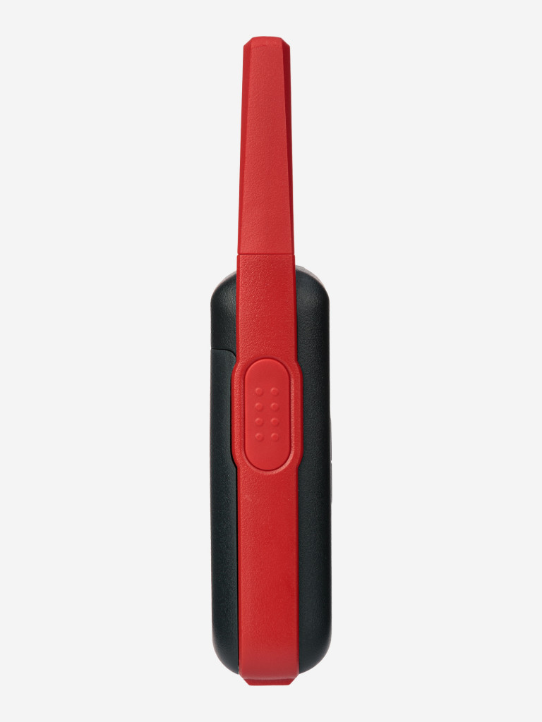 Комплект из двух радиостанций Decross DC63 Red Twin EU с ЗУ