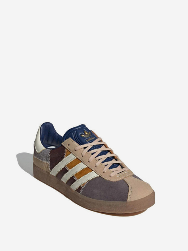 Кроссовки Adidas Gazelle 85