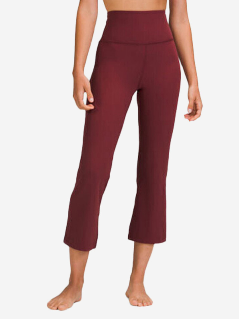 Брюки Lululemon Groove Series Casual Pants