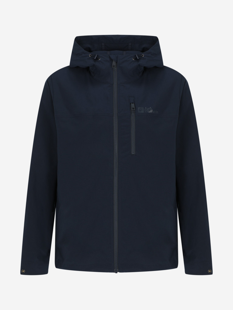 Куртка софтшелл мужская Jack Wolfskin Desert