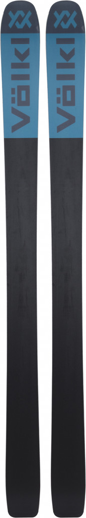 Горные лыжи Volkl 100Eight