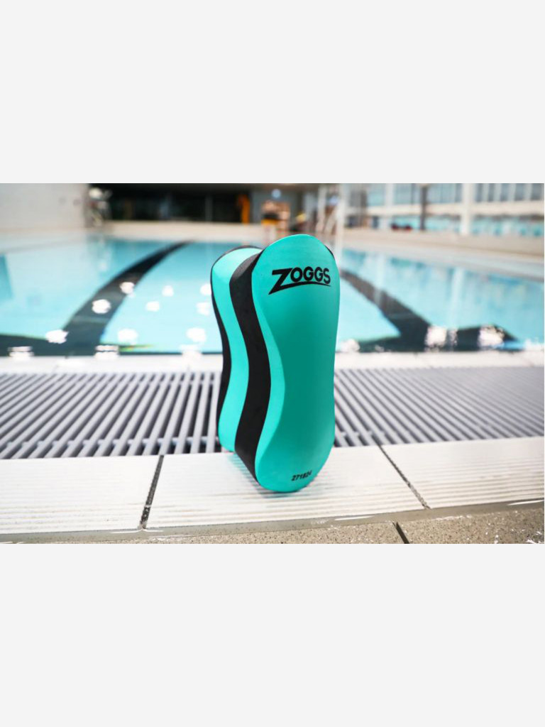 Колобашка для плавания Zoggs Pull Buoy
