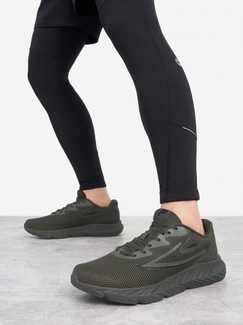 Кроссовки мужские FILA Megalite 70 Зеленый 5999₽