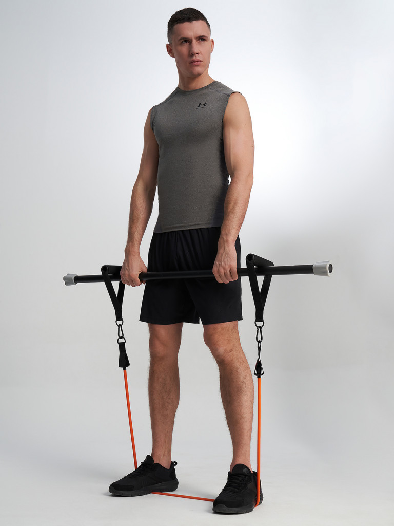 Майка мужская Under Armour Comp