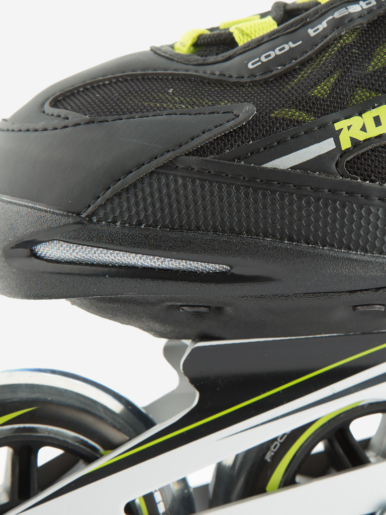 Роликовые коньки мужские Roces Xenon