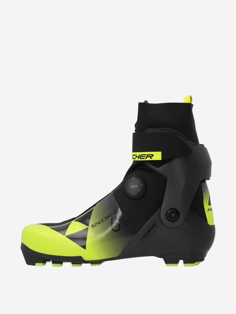 Ботинки лыжные Fischer Speedmax 6 Skate BOA