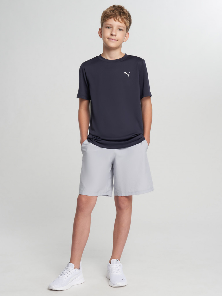 Футболка детская PUMA