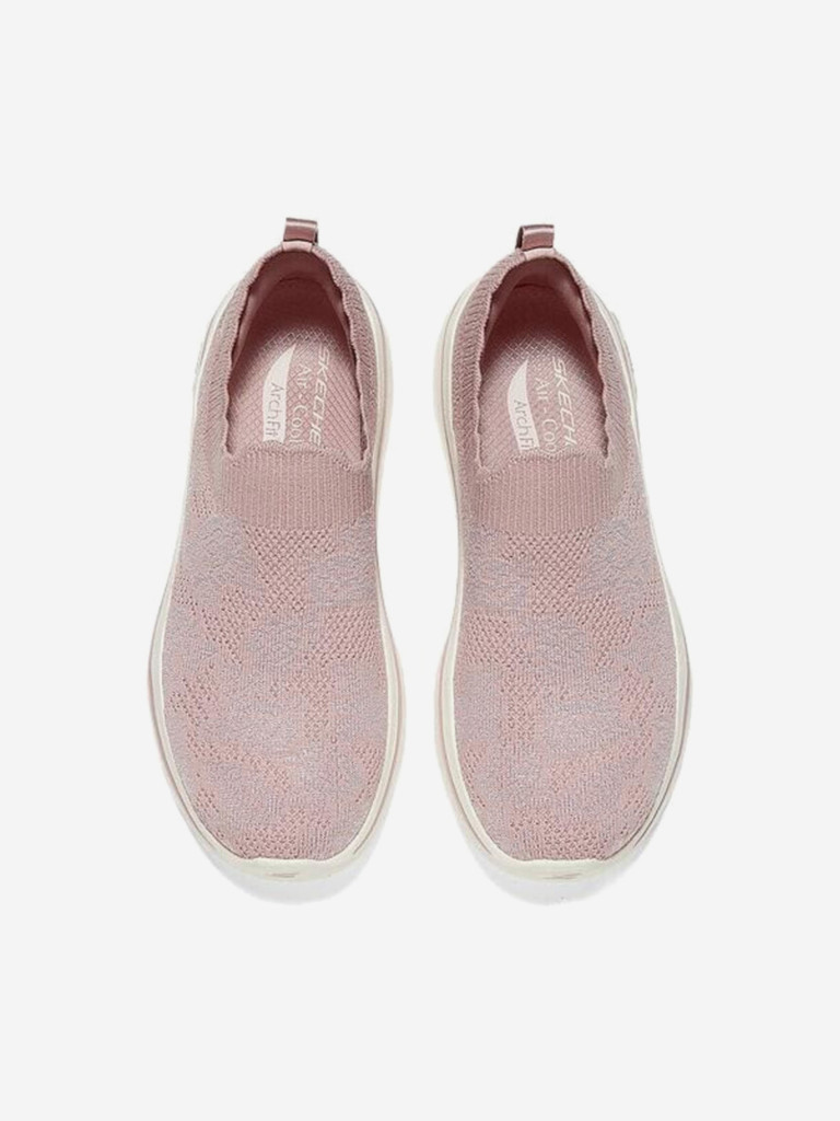 Кроссовки casual Skechers Go Walk Arch Fit 2.0