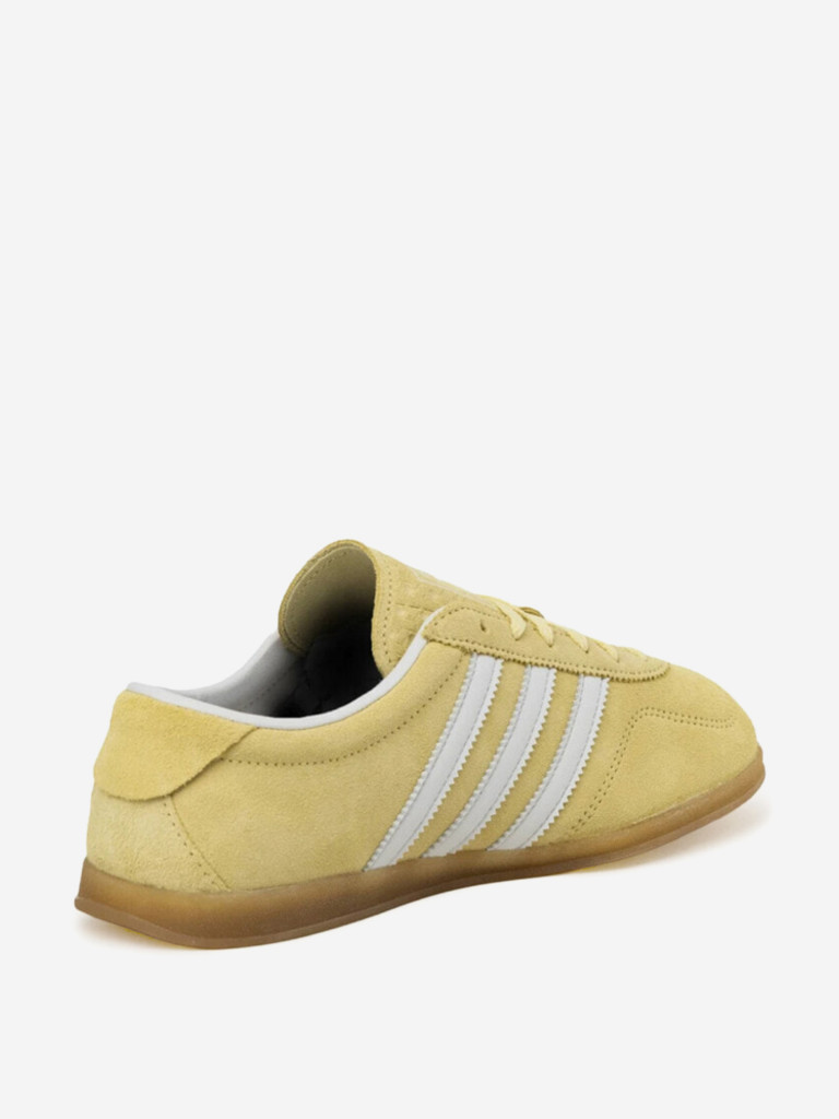 Кроссовки женские Adidas Gazelle Low Pro