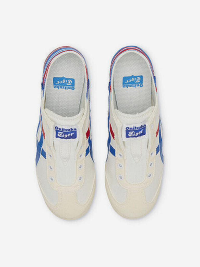 Кроссовки Onitsuka Tiger Mexico 66 Paraty