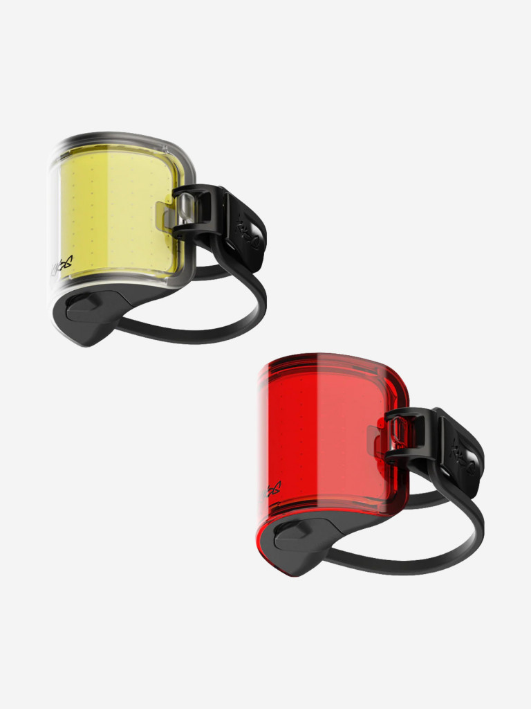 Комплект фонарей Knog Cobber Mini