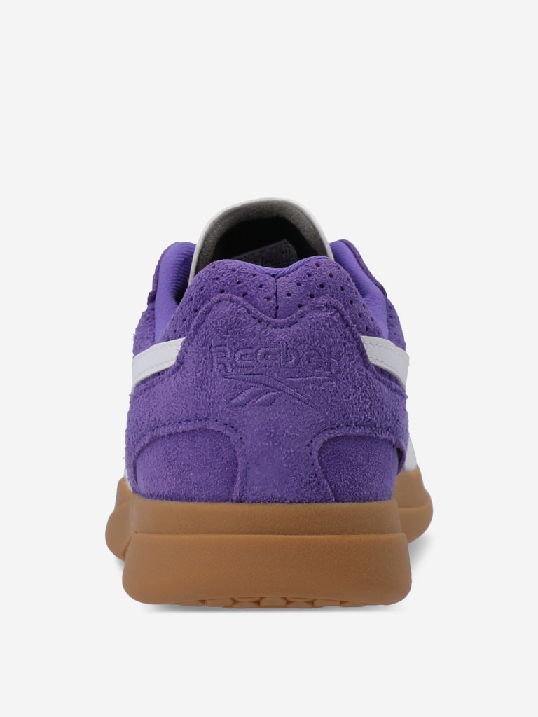 Кеды женские Reebok Hammer Street