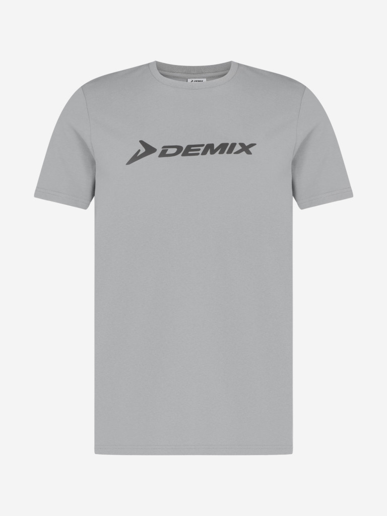 Футболка мужская оверсайз Demix