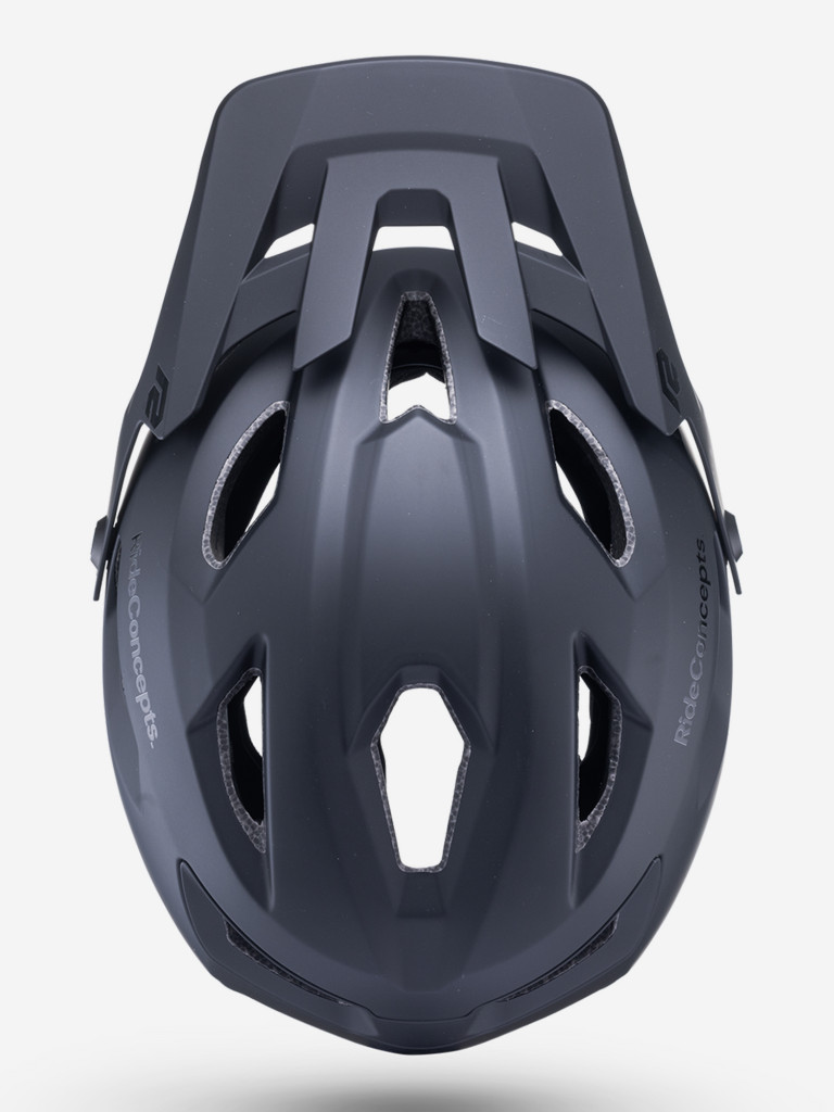 Велошлем Ride Concepts Dissent MIPS