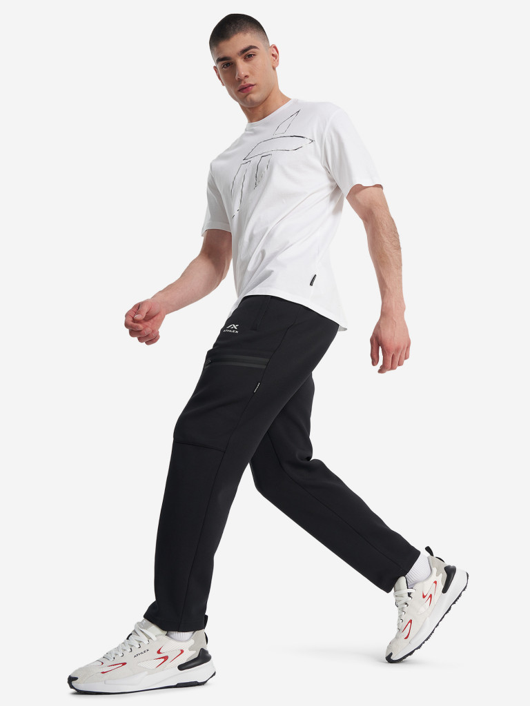 Брюки мужские Athlex