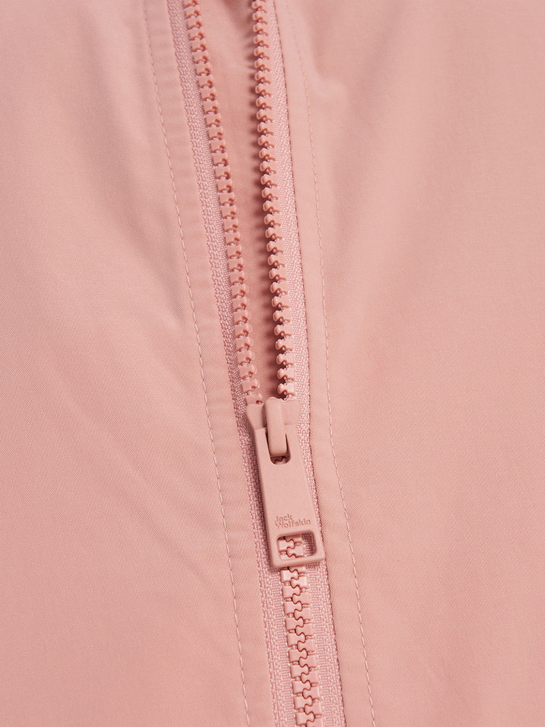 Ветровка женская Jack Wolfskin Desert