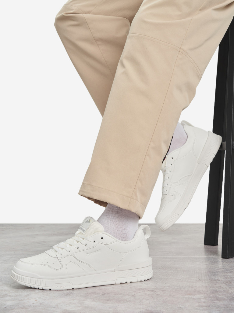 Кеды мужские Demix Reverse 3 Lite