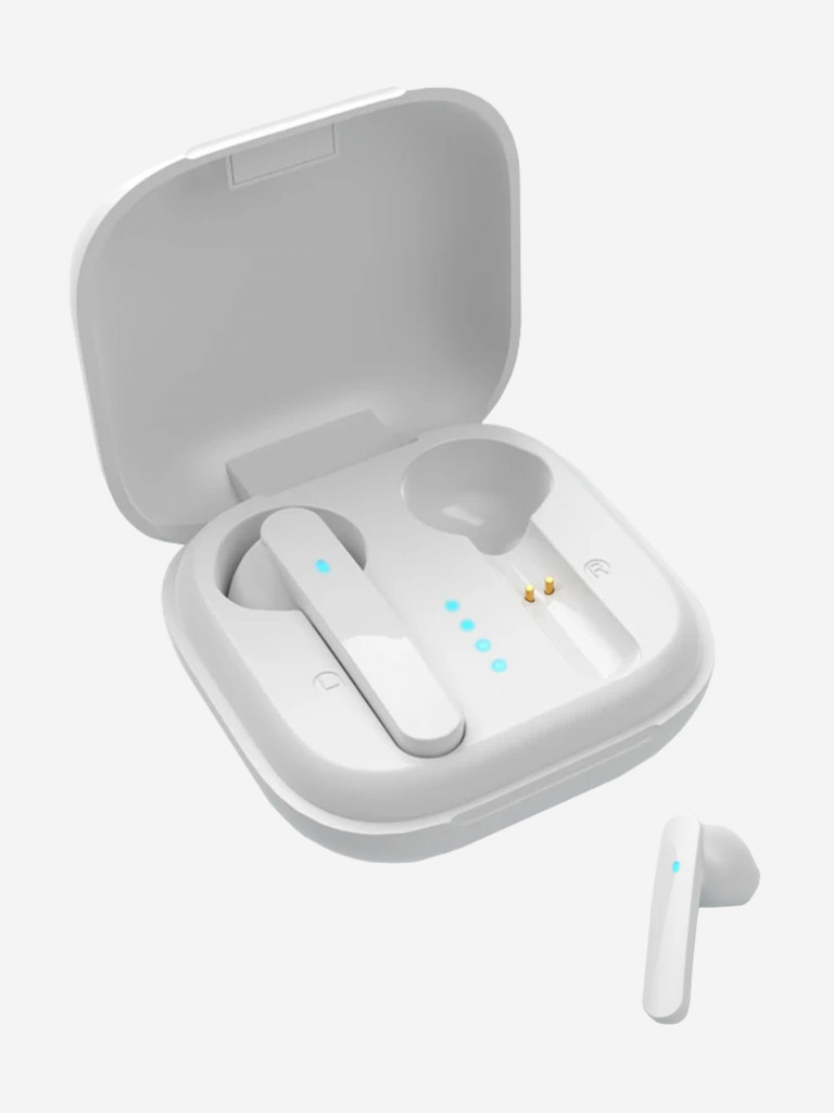 Беспроводные наушники BandRate Smart BRSTWST66WW