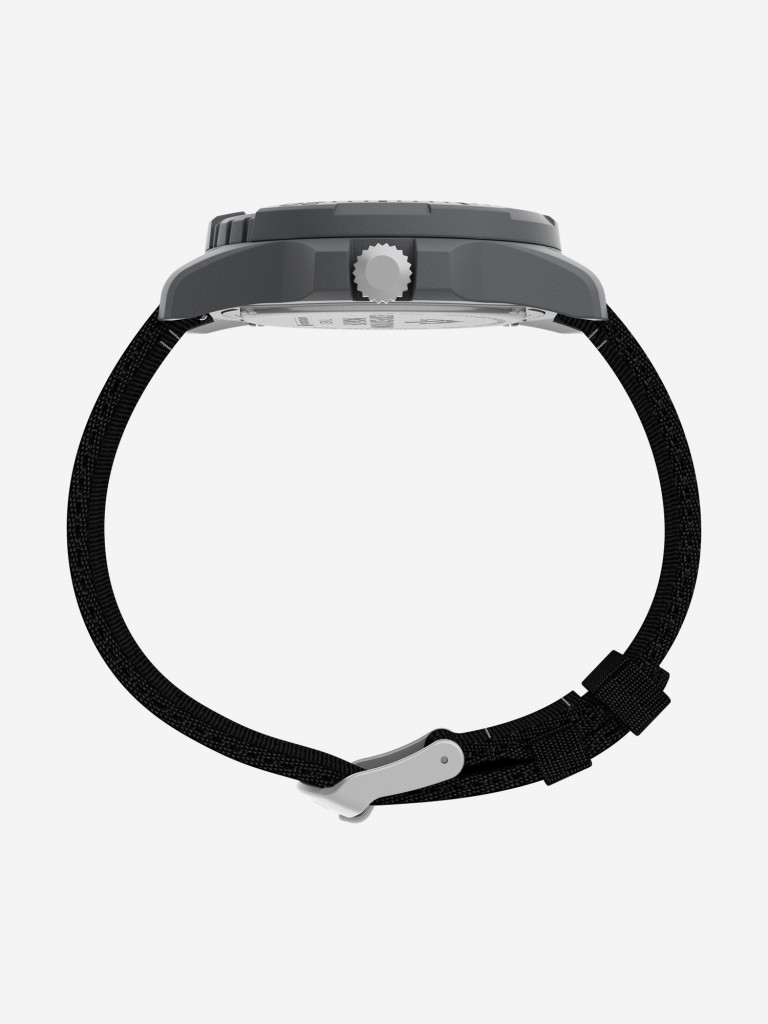 Спортивные часы TIMEX TW2V40500, кварцевый, 46 мм