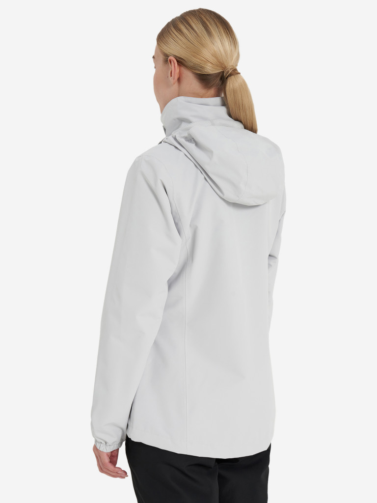 Куртка мембранная женская Jack Wolfskin Stormy Point