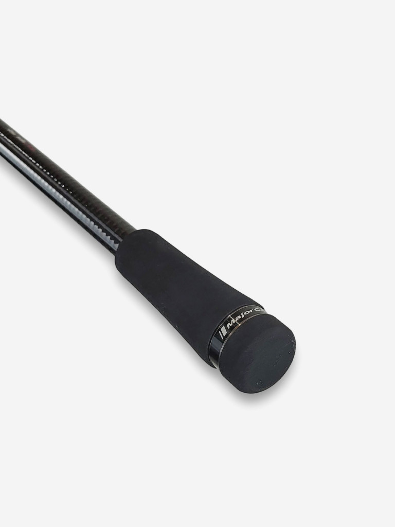 Спиннинг Major Craft GRAND SOUL GRC-752HH (casting) 2.26м 18-70гр