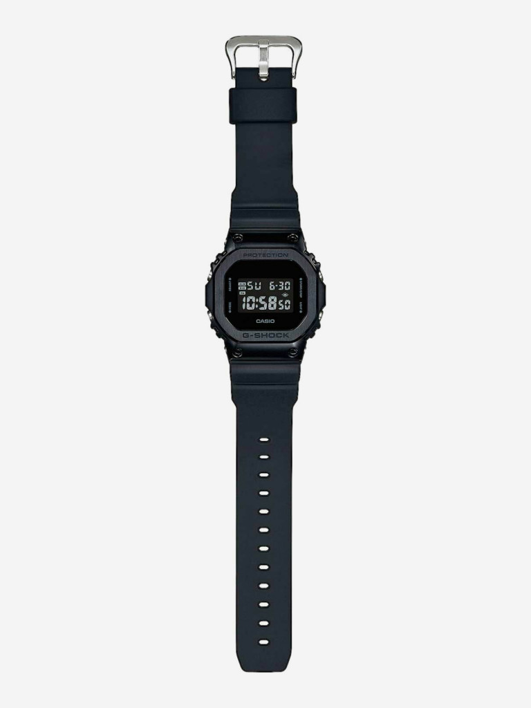 Спортивные часы CASIO G-SHOCK GM-5600UB-1