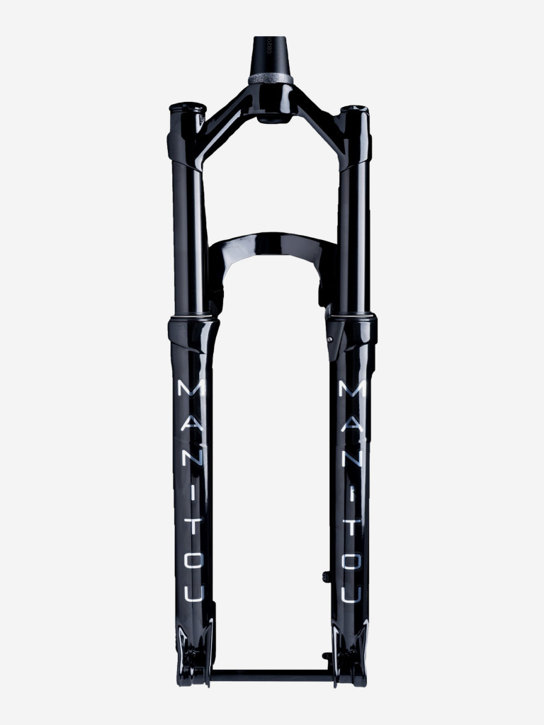 Аморт.вилка Manitou R7 Expert 29" 120mm Boost 44mm Offset