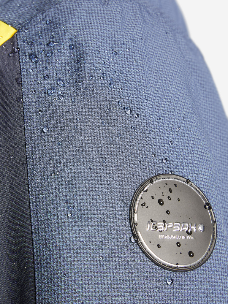 Куртка горнолыжная мужская IcePeak Forestport