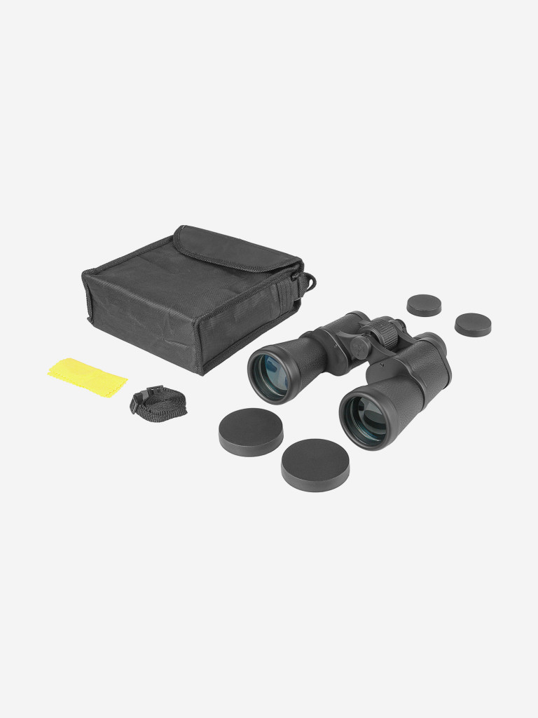 Бинокль Veber Classic БПЦ 7*50 VL