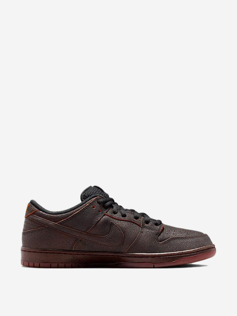 Кеды Nike SB Dunk Low