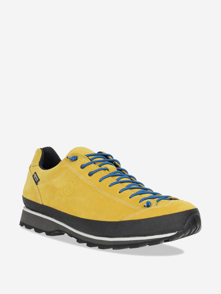 Ботинки Lomer Bio Naturale Suede MTX