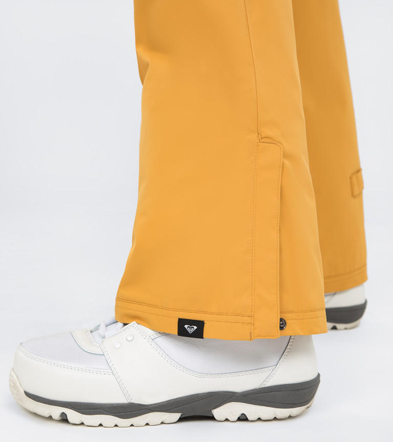 Брюки сноубордические женские Roxy