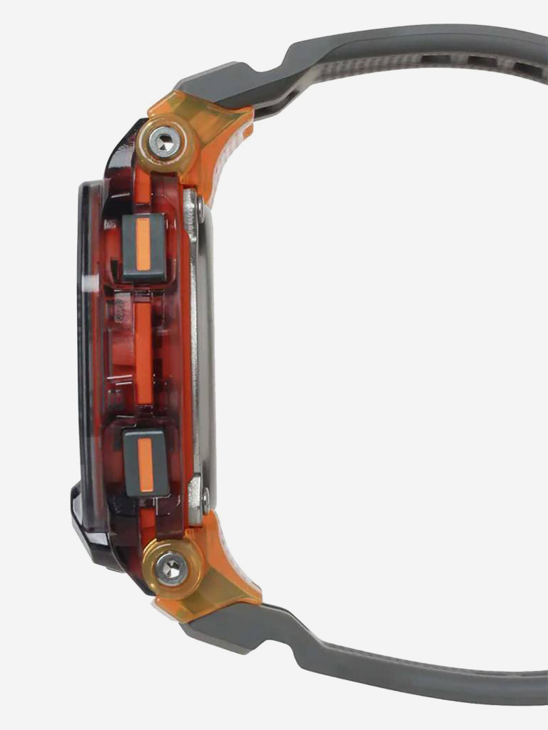 Спортивные часы CASIO G-SHOCK GBD-200SM-1A5