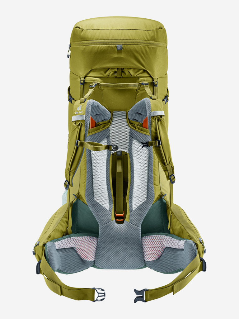 Рюкзак Deuter Aircontact Core 70+10