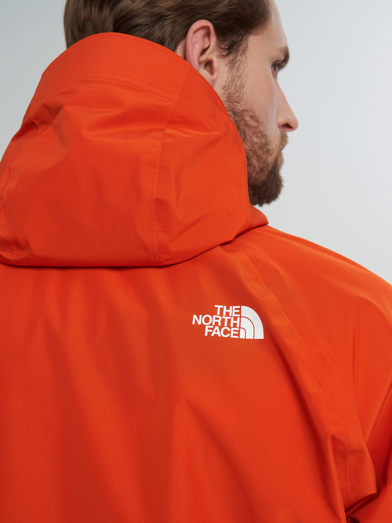 Куртка мембранная мужская The North Face Lightning
