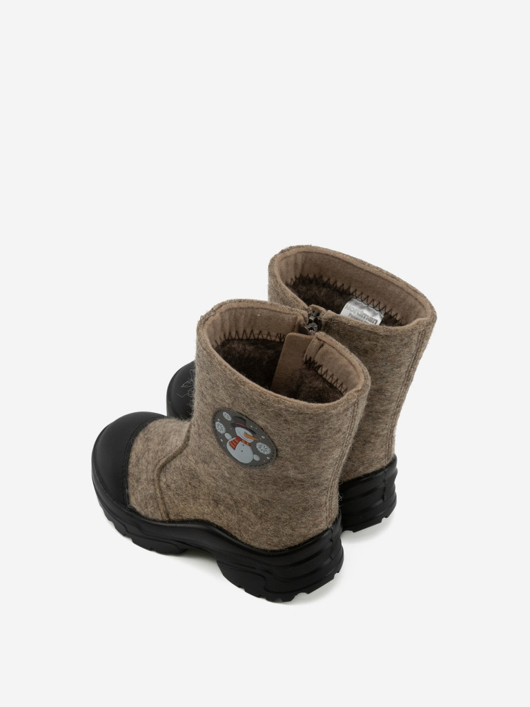 Валенки детские Nordman